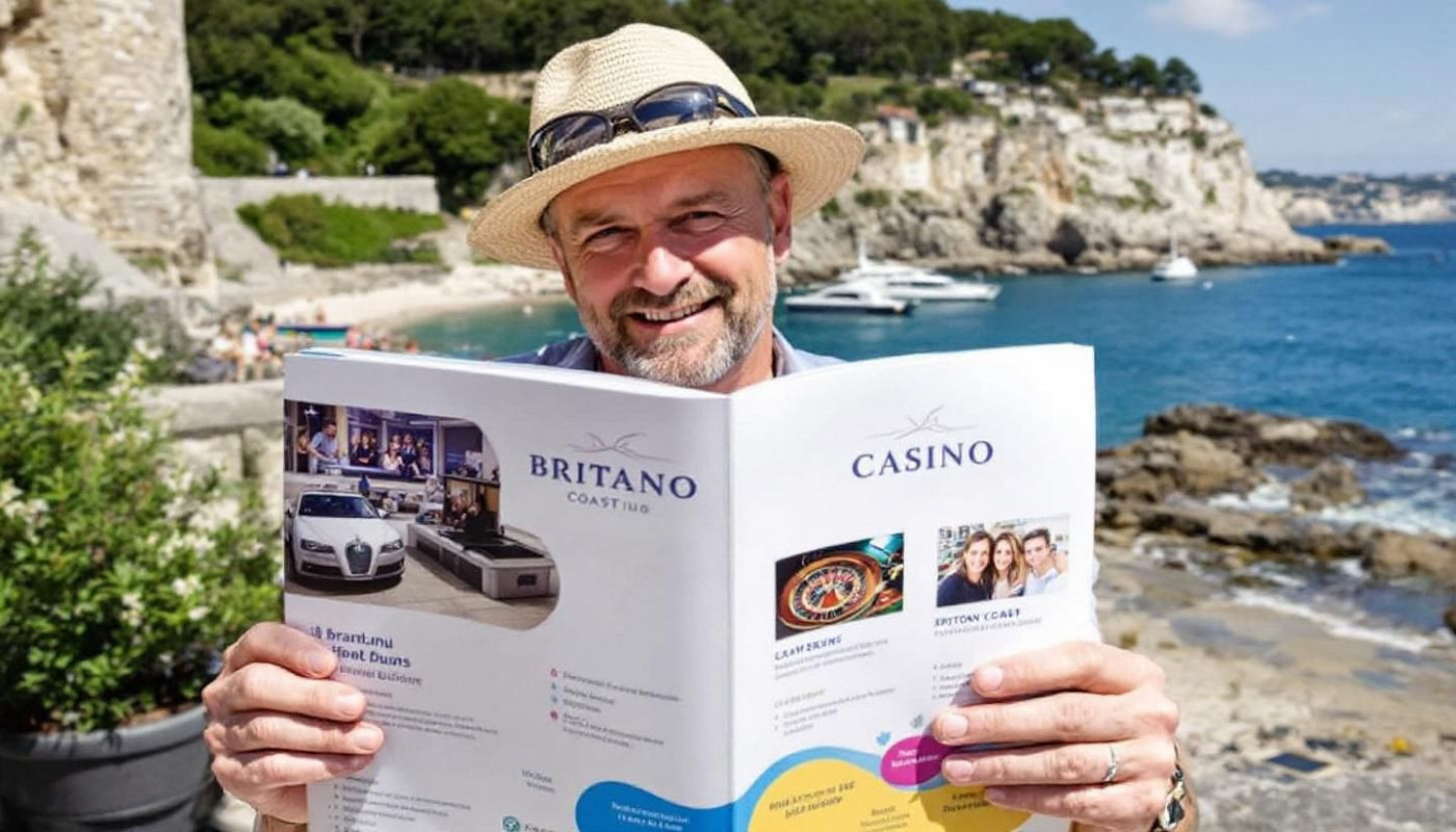 Comment choisir un casino lors de vos vacances en Bretagne ?