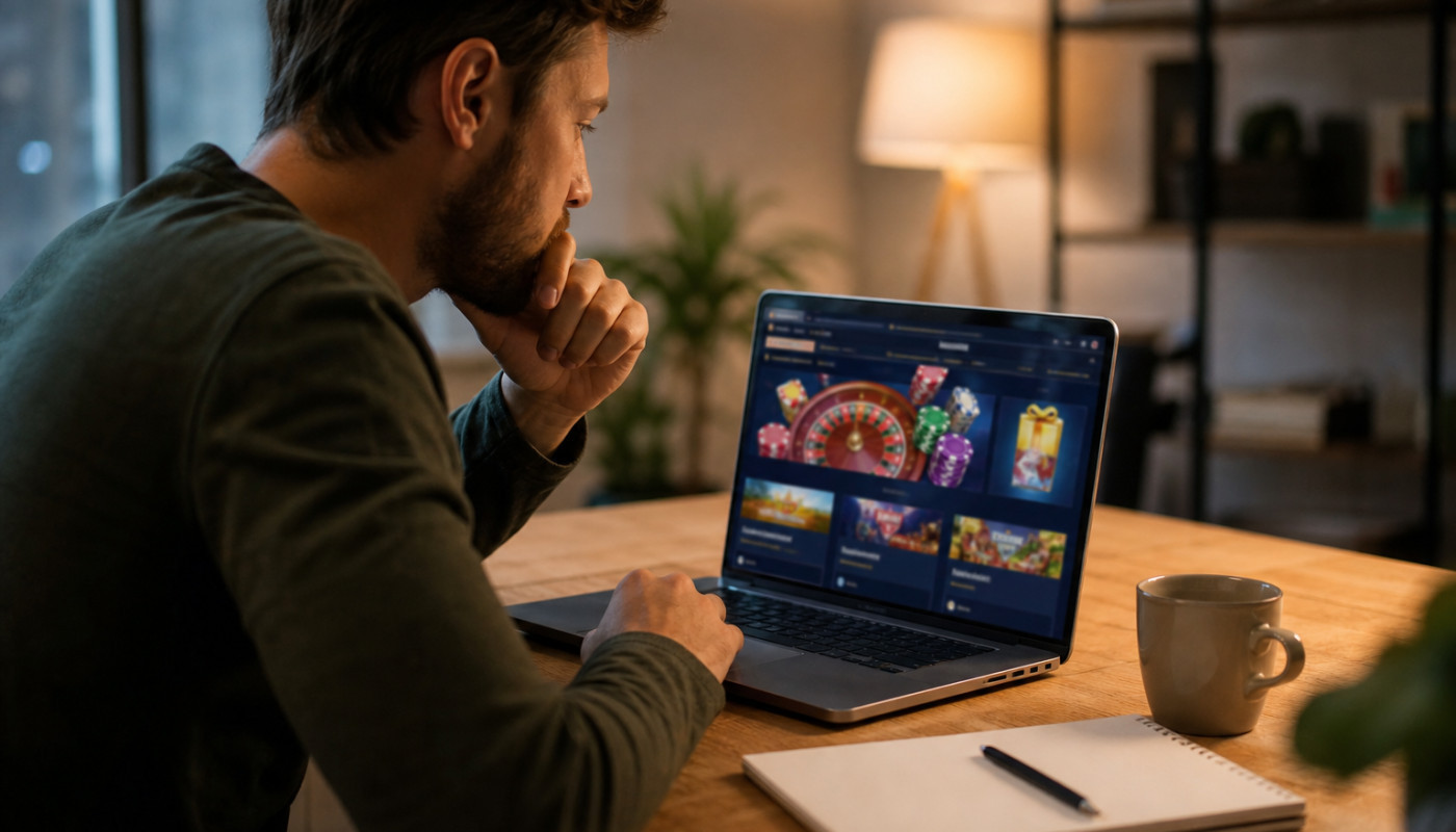 Comment les tendances des bonus influencent-elles le choix d'un casino en ligne en 2025 ?