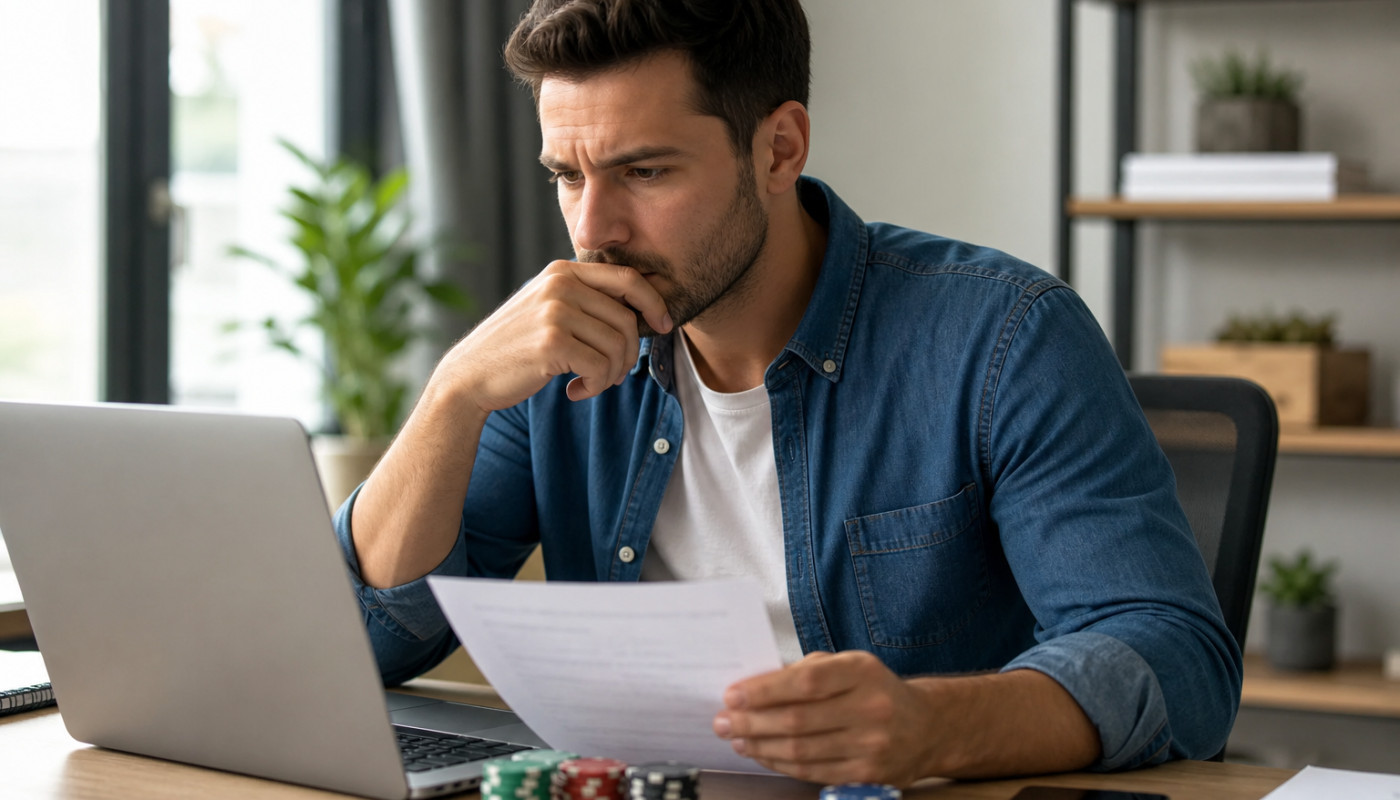 Impact des conditions de mise sur les bénéfices des bonus sans dépôt